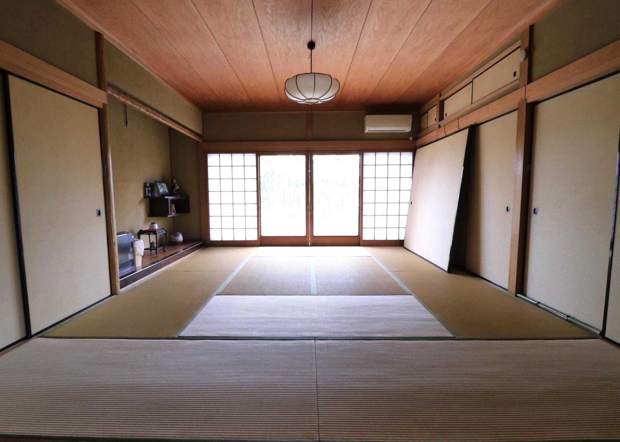 Shionome House Bed & Breakfast Ikoma Exterior photo